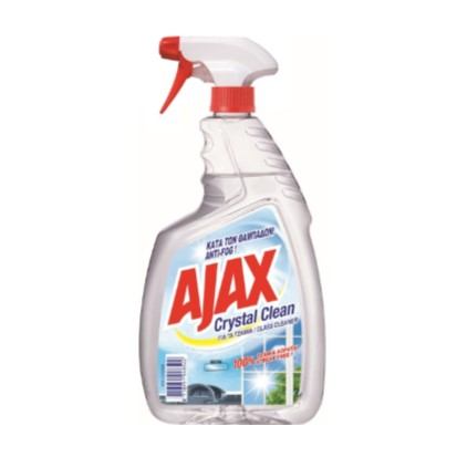 Sredstvo za stakla Ajax crystal trigger 750 ml