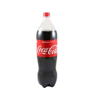 Coca cola 1 L
