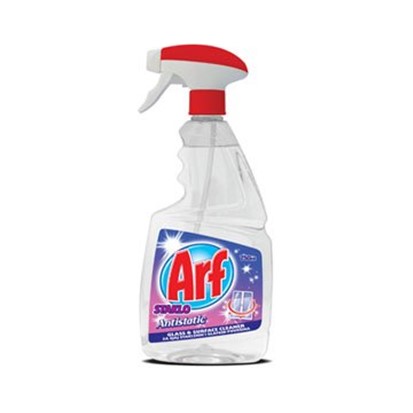 Sredstvo za stakla Arf Antistatic 650 ml