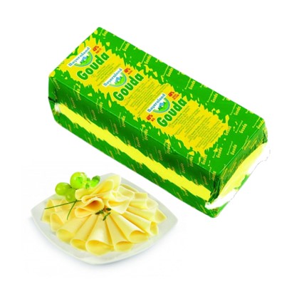 Sir gauda Bayernland, kg