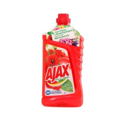 Sredstvo za pranje poda Ajax Mak 1 L