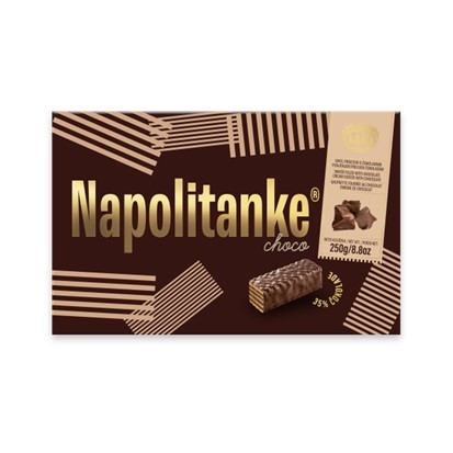 Čokoladne napolitanke Kraš 250 g