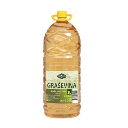 Vino Epsko Graševina 3 L