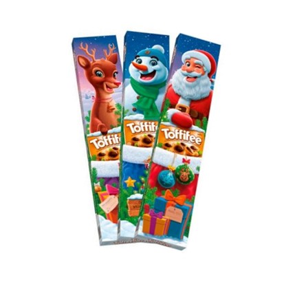 Toffifee Santa & friends 375 g