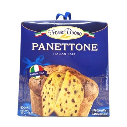 Panettone Forno buono u kutiji 800 g