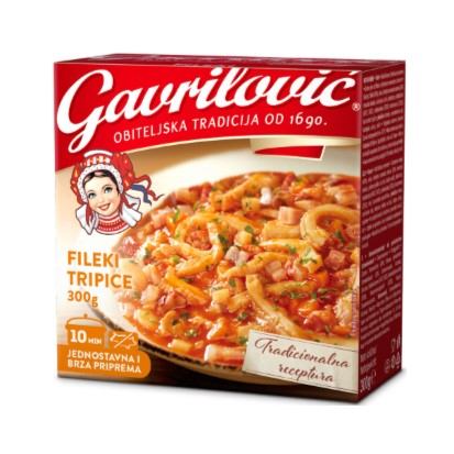 Fileki Gavrilović 300 g