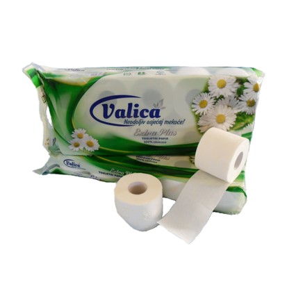 Toaletni papir Extra plus Valica 10 rola 2 sloja