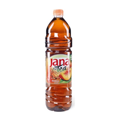 Ledeni čaj breskva Jana 1,5 L