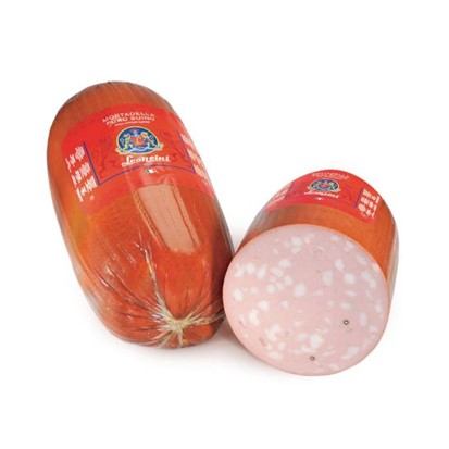 Mortadela Leoncini, kg  Pivka