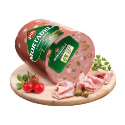 Mortadela s maslinama Pik Vrbovec, kg