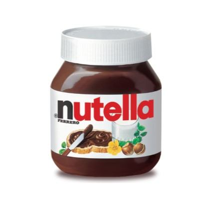 Nutella 600 g