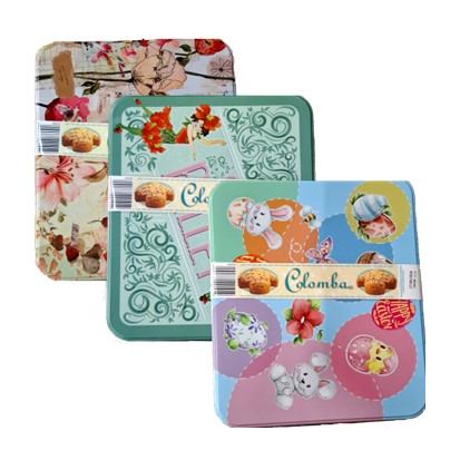 Colombe Vecchio forno u limenoj kutiji 700 g