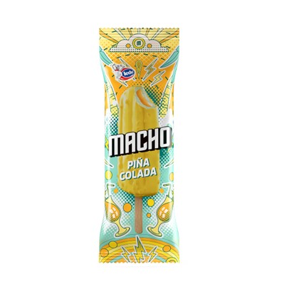 Sladoled Macho Pina colada 75 ml