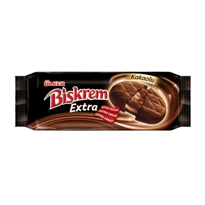 Kakao biskvit Biskrem extra 184 g