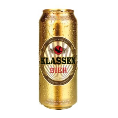 Pivo Klassen 0,5 L