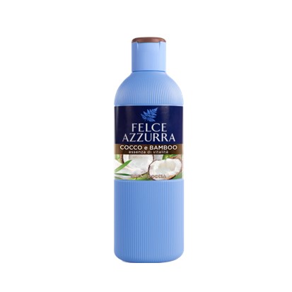 Kupka Felce Azzurra kokos bambus 650 ml