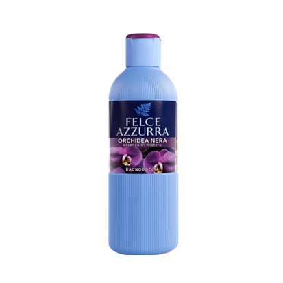 Kupka Felce Azzura crna orhideja 650 ml