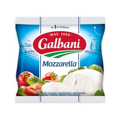 Mozzarella Galbani 125 g Dukat