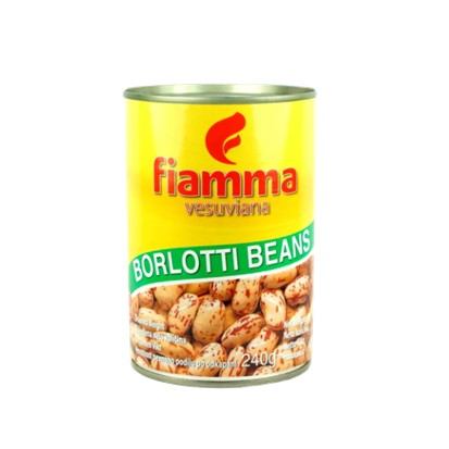 Grah Borlotti 400 g Fiamma