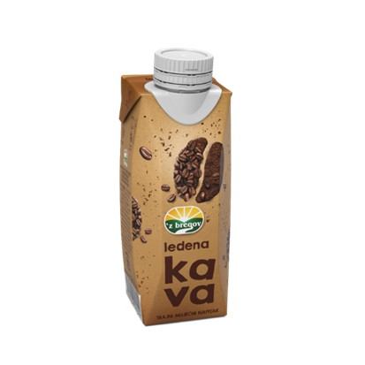 Ledena kava Vindija 235 ml