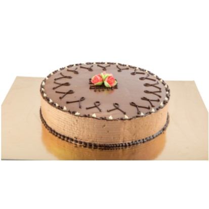 Torta Morelina 2,60 kg