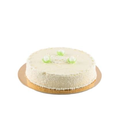 Torta Raffaello 1400 g