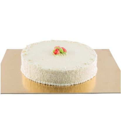 Torta Raffaello 2,60 kg