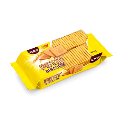 Keks petit Tako 400 g