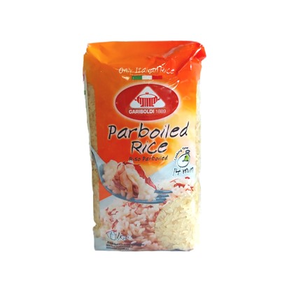 Riža Gariboldi dugo zrno, predkuhana 1 kg