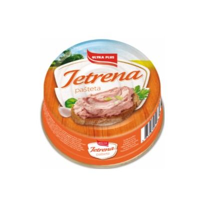 Jetrena pašteta 100 g Ultra plus