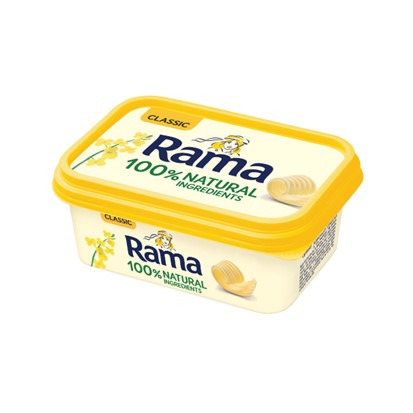 Margarinski namaz Rama classic 225 g