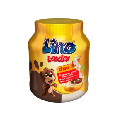 Lino Lada duo 750 g