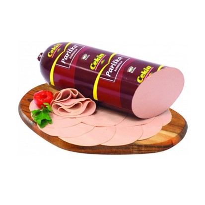 Pariška salama Cekin, kg