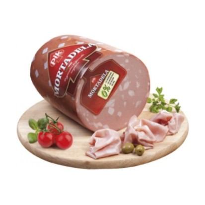 Mortadela Pik Vrbovec, kg