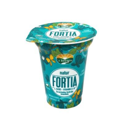 Jogurt Fortia natur 150 g