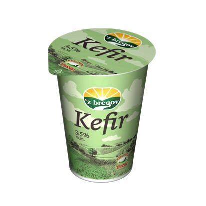 Kefir Vindija 3,5% m.m. 200 g