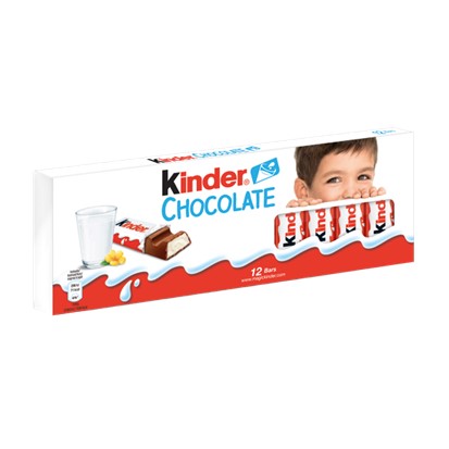 Čokolada Kinder 150g