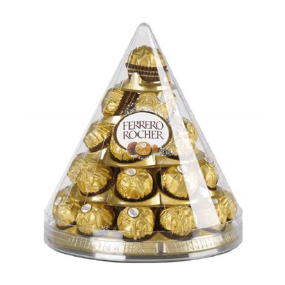 Ferrero Rocher piramida 350 g