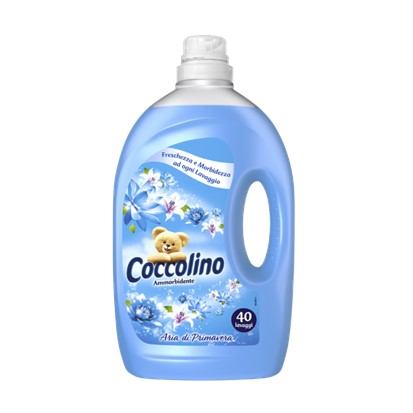 Omekšivač Coccolino Primavera 3 L