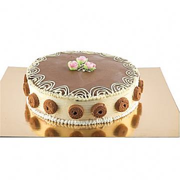 Torta Biscottino - cookies 2,8 kg