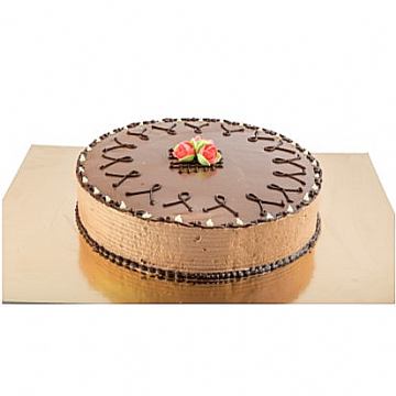 Torta Morelina 2,60 kg