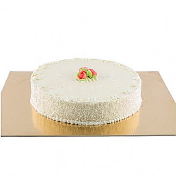 Torta Raffaello 2,60 kg
