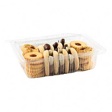 Miješano čajno pecivo 500 g